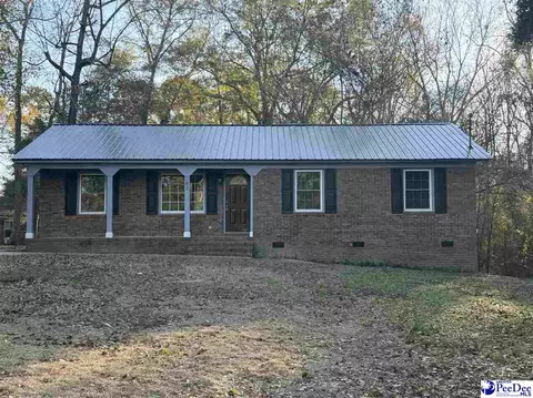 702 Crinoline Ct, Florence, SC 29505