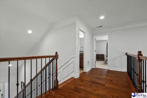 Entry Way - 1057 Grove Blvd, Florence, SC 29501 photo 5 of 6