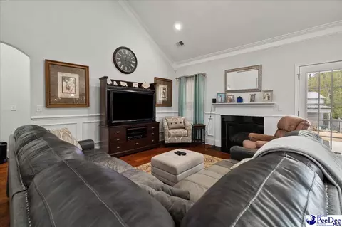 Living - 1057 Grove Blvd, Florence, SC 29501 photo 1 of 3