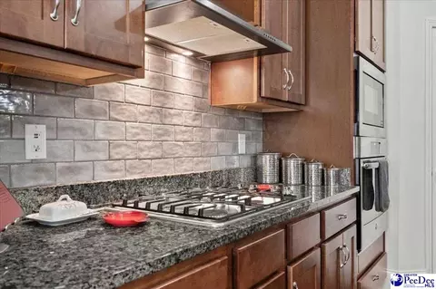 Kitchen - 1057 Grove Blvd, Florence, SC 29501 photo 5 of 7