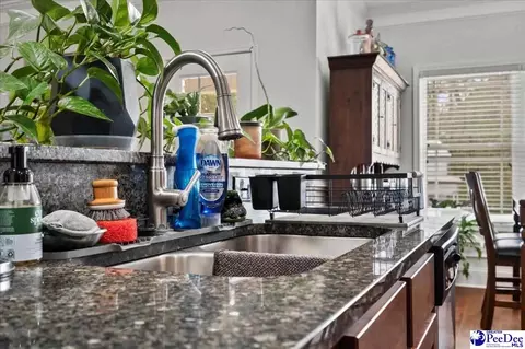 Kitchen - 1057 Grove Blvd, Florence, SC 29501 photo 6 of 7
