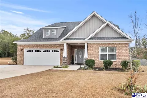 Exterior - 1057 Grove Blvd, Florence, SC 29501 photo 2 of 9
