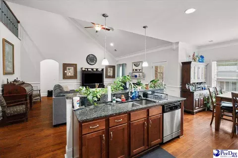 Kitchen - 1057 Grove Blvd, Florence, SC 29501 photo 7 of 7