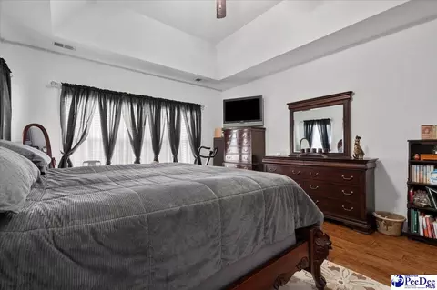 Bedroom - 1057 Grove Blvd, Florence, SC 29501 photo 6 of 9