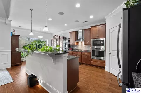 Kitchen - 1057 Grove Blvd, Florence, SC 29501 photo 1 of 7