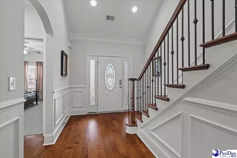 Entry Way - 1057 Grove Blvd, Florence, SC 29501 photo 2 of 6