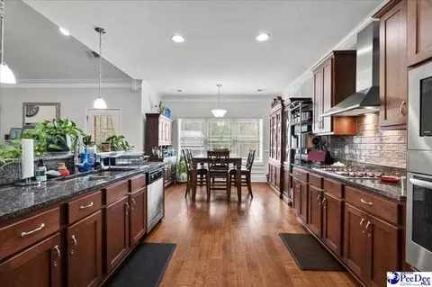 Kitchen - 1057 Grove Blvd, Florence, SC 29501 photo 3 of 7