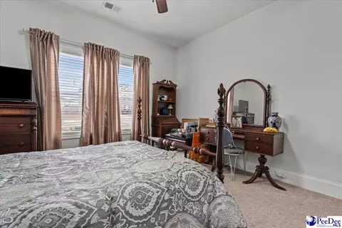 Bedroom - 1057 Grove Blvd, Florence, SC 29501 photo 4 of 9