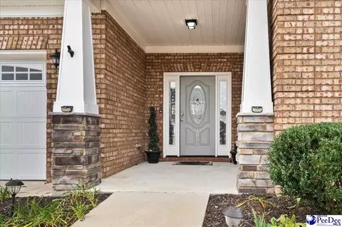 Exterior - 1057 Grove Blvd, Florence, SC 29501 photo 3 of 9