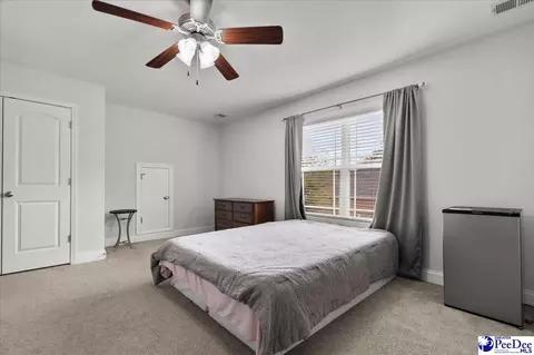 Bedroom - 1057 Grove Blvd, Florence, SC 29501 photo 9 of 9