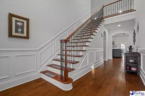 Entry Way - 1057 Grove Blvd, Florence, SC 29501 photo 1 of 6