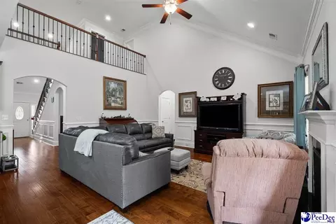 Entry Way - 1057 Grove Blvd, Florence, SC 29501 photo 6 of 6