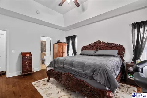 Bedroom - 1057 Grove Blvd, Florence, SC 29501 photo 7 of 9