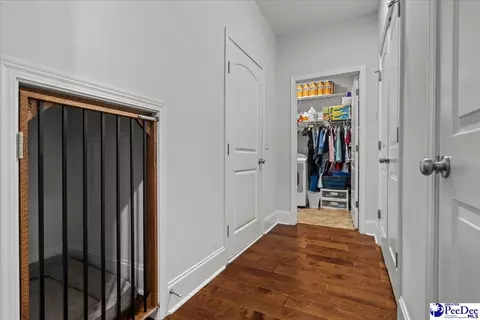 Entry Way - 1057 Grove Blvd, Florence, SC 29501 photo 4 of 6