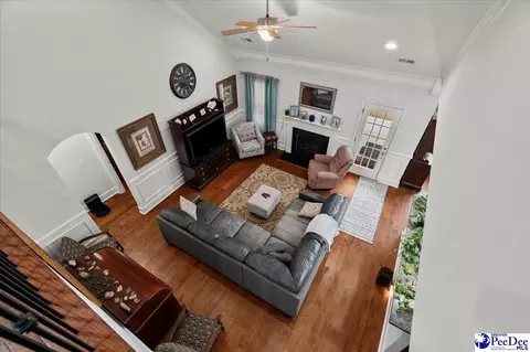 Other - 1057 Grove Blvd, Florence, SC 29501 photo 5 of 8