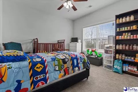 Bedroom - 1057 Grove Blvd, Florence, SC 29501 photo 1 of 9