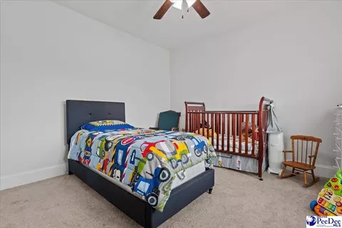 Bedroom - 1057 Grove Blvd, Florence, SC 29501 photo 2 of 9