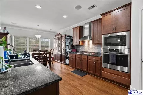 Kitchen - 1057 Grove Blvd, Florence, SC 29501 photo 2 of 7