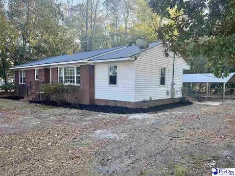 301 Pine St, Nichols, SC 29581