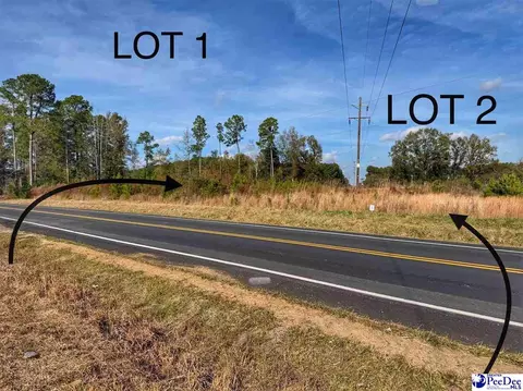 lot2 E Academy Street Ext, Latta, SC 29565