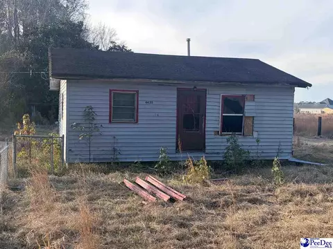 4420 Holly Berry Ln, Florence, SC 29501