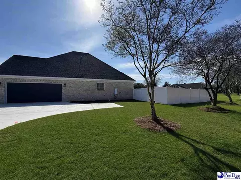 926 Third Loop Rd, Florence, SC 29505 photo 27