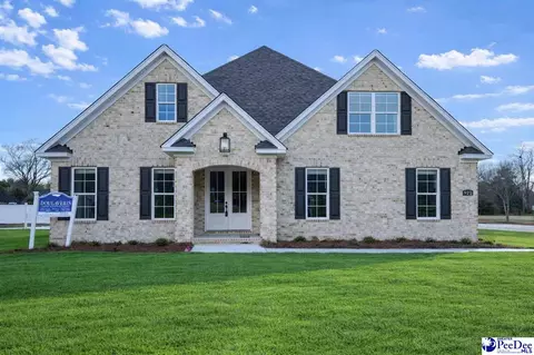 926 Third Loop Rd, Florence, SC 29505