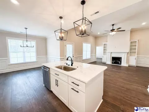 926 Third Loop Rd, Florence, SC 29505 photo 2