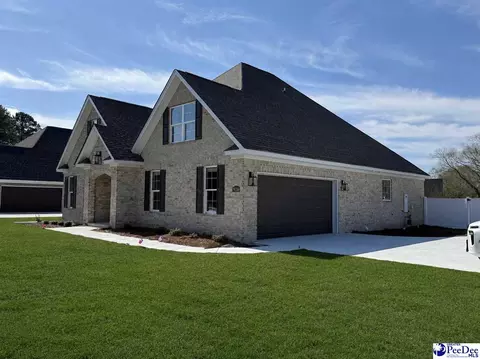 926 Third Loop Rd, Florence, SC 29505 photo 28