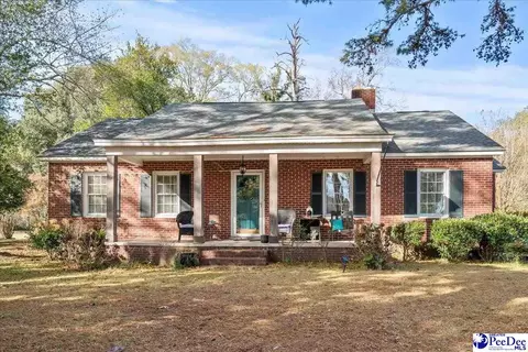 931 E Main St, Bennettsville, SC 29512
