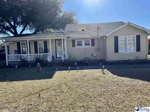 306 Byrd St, Scranton, SC 29591