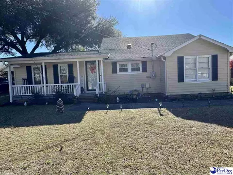 306 Byrd St, Scranton, SC 29591