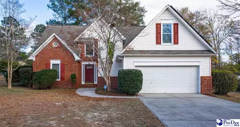 1041 Dover Cir, Sumter, SC 29154 photo 1