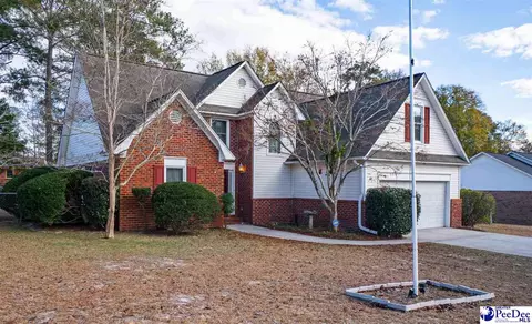 1041 Dover Cir, Sumter, SC 29154 photo 4