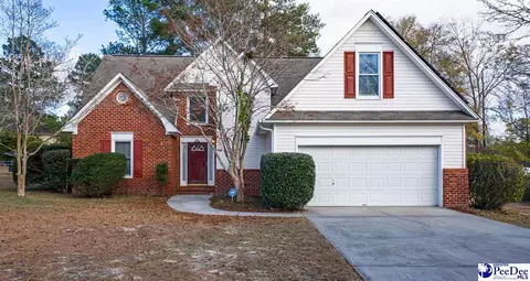 1041 Dover Cir, Sumter, SC 29154 photo 3