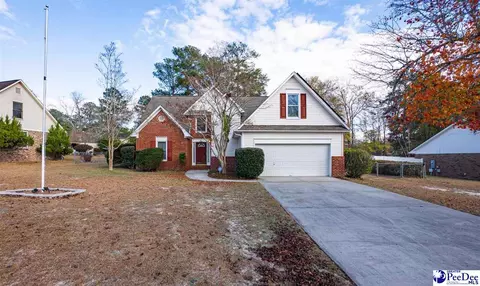 1041 Dover Cir, Sumter, SC 29154 photo 2