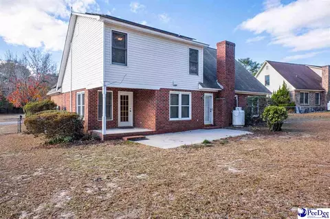 1041 Dover Cir, Sumter, SC 29154 photo 8