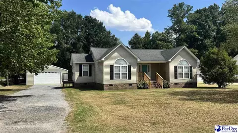 103 Grand Dr, Darlington, SC 29532
