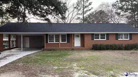 1405 Virginia Acres, Florence, SC 29505