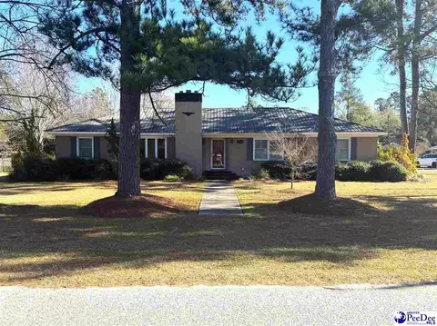 217 Smith St, Lake City, SC 29560