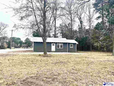 415 E Main St, Olanta, SC 29114 photo 1