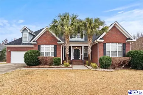 3507 Egret Dr, Florence, SC 29501