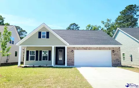 1020 Wessex, Florence, SC 29501