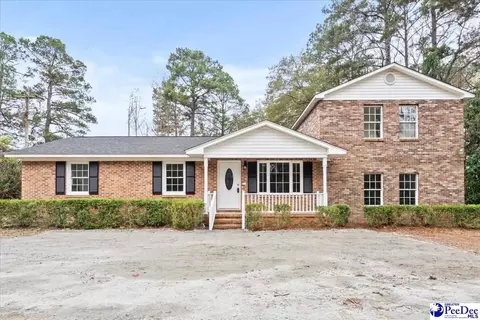 1505 E Mciver Rd, Florence, SC 29501