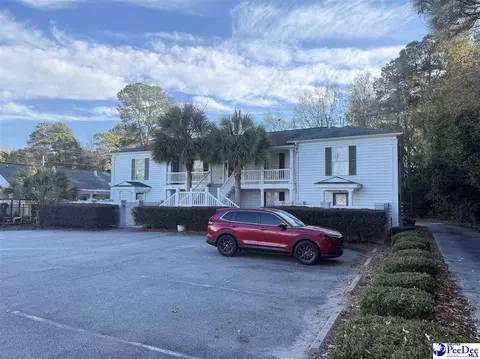 913 Prestwood Dr, Hartsville, SC 29550