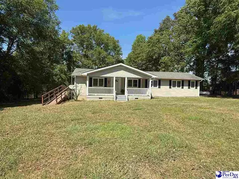 332 Watson Hill Rd, Chesterfield, SC 29709