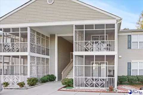 1445 Golf Ter #2, Florence, SC 29501