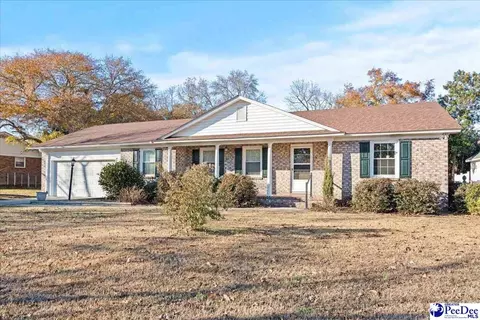 2929 Boxwood Ave, Florence, SC 29501
