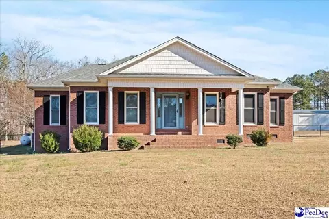 1935 Oakland Church Rd, Chesterfield, SC 29709