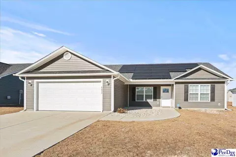 4033 Milan Dr, Florence, SC 29501